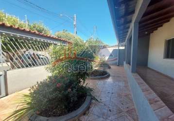 Casa com 4 quartos, 360m², à venda em caldas novas, jardim paraíso