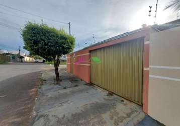 Casa com 3 quartos, 202m², à venda em caldas novas, estância itanhangá