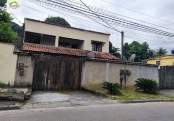 Casa duplex para venda em parque a equitativa duque de caxias-rj