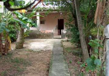 Casa linear para venda em vila santa cruz duque de caxias-rj