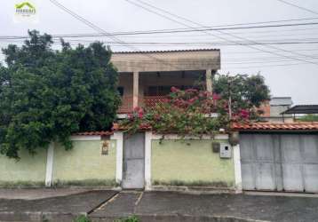 Casa padrão para venda em parque paulista duque de caxias-rj