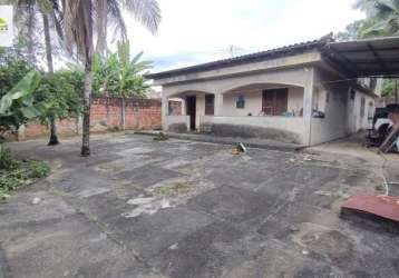 Casa padrão para venda em vila maria helena duque de caxias-rj