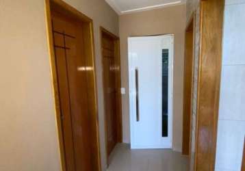 Apartamento padrão para aluguel em xerém duque de caxias-rj