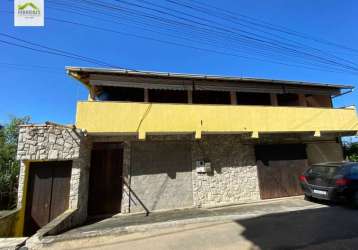 Casa padrão para venda em centro magé-rj