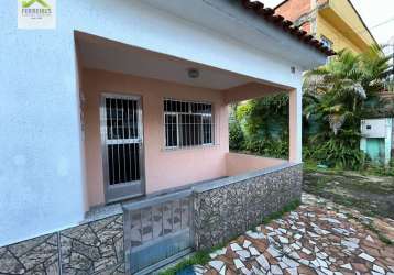 Casa à venda no bairro parque xerém - duque de caxias/rj