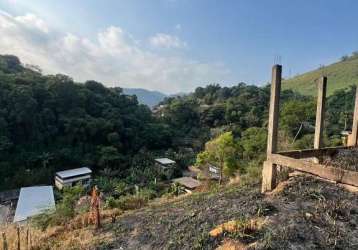 Terreno de 1.600m² em vila canaã