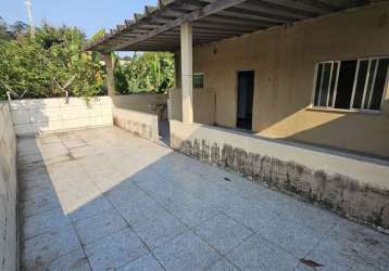 2 casas em jardim primavera terreno 360m²