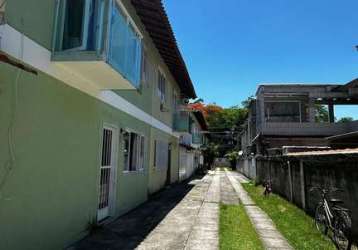 Casa duplex em santa cruz da serra financiada pelo banco.