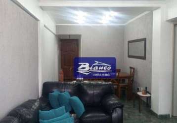 Apartamento residencial à venda, vila galvão, guarulhos.