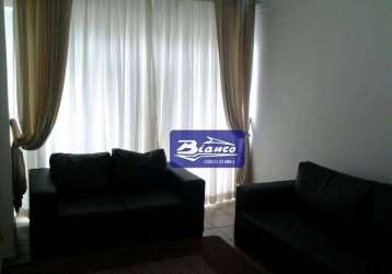 Vende apartamento com 3 dormitórios com 127 m² por r$ 390.000 - centro - guarulhos/sp