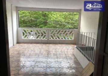 Casa para alugar, 100 m² por r$ 1.549,80/mês - jardim adriana - guarulhos/sp