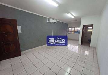 Sala comercial - excelente localização!