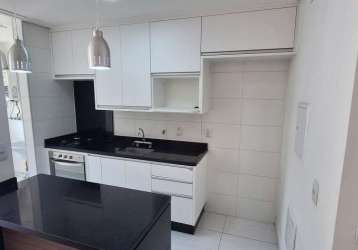 Apartamento com 1 quarto para alugar na rua werner goldberg, 157, jardim tupanci, barueri por r$ 4.502