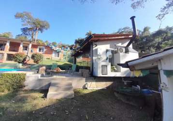 Casa com 3 quartos à venda na estrada arlindo moraes costa, 5500, jardim maranhão, cotia, 258 m2 por r$ 1.150.000