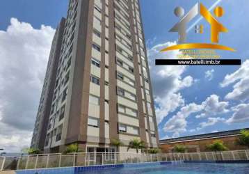 Apartamento - granja viana | batelli imóveis