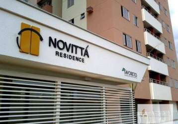 Apartamento com 3 dormitórios à venda, 75 m² por r$ 410.000,00 - vila filipin - londrina/pr