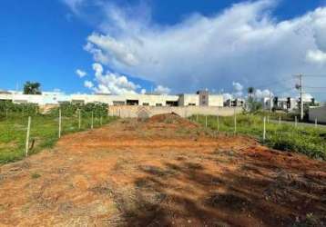 Terreno à venda no residencial vila nova, mateus leme  por r$ 65.000