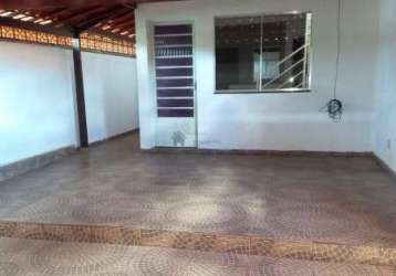 Linda casa geminada em ã“tima localizaã‡ãƒo do bairro vale das esmeraldas 2 em esmeraldas