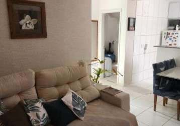 Excelente apartamento 02 quartos em a“tima localizaa‡aƒo do bairro parque maracanaƒ  em contagem