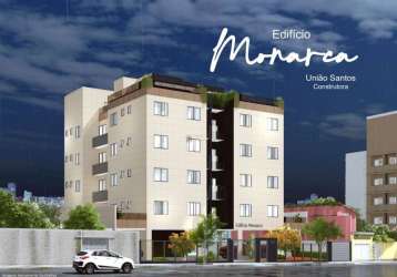 Excelente apartamento em pra‰dio individual no miramar  em belo horizonte