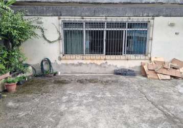 Vendo casa no bairro rio bonito! (zona sul sp)