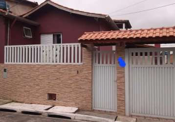 Vendo linda casa no bairro parque alto do rio bonito! (zona sul -sp)