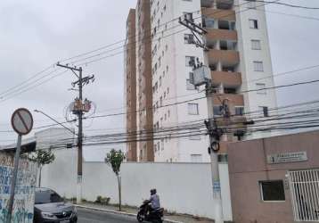 Vendo lindo apartamento em americanópolis! (zona sul-sp)