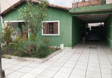 Vendo linda casa no bairro jardim são jorge! (zona sul-sp)