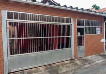 Vendo casa térrea com edicula no bairro no campo grande! (zona sul - sp)