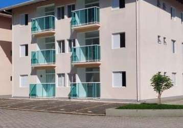 Vendo apartamento em ubatuba no bairro pereque-mirim!