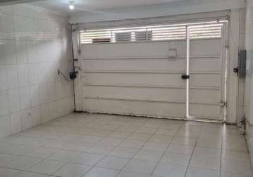 Vendo lindo sobrado no bairro campo grande! (zona sul-sp)