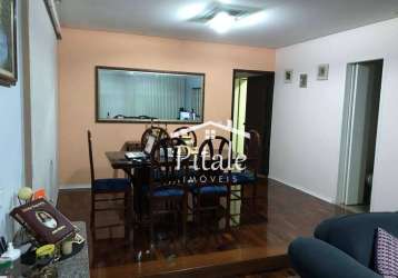 Casa com 4 dormitórios à venda, 162 m² por r$ 1.200.000,00 - city bussocaba - osasco/sp