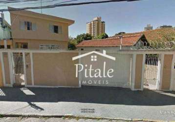 Sobrado com 4 dormitórios à venda, 320 m² por r$ 1.599.000,00 - centro - osasco/sp