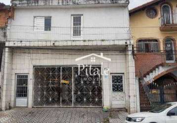 Terreno à venda, 560 m² por r$ 616.999,00 - ayrosa - osasco/sp