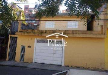 Casa com 2 dormitórios à venda por r$ 585.107,00 - vila engenho novo - barueri/sp