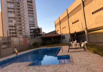 Apartamento com 2 dormitórios à venda, 68 m² por r$ 508.800,00 - km 18 - osasco/sp