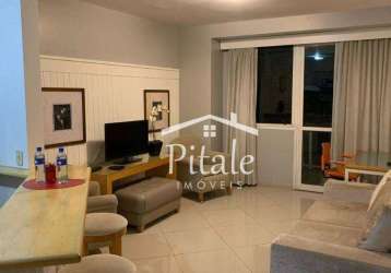 Flat com 1 dormitório para alugar, 54 m² por r$ 5.000,00/mês - alphaville industrial - barueri/sp