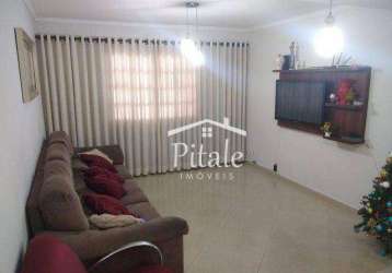 Casa à venda, 200 m² por r$ 650.000,00 - jardim américa - taboão da serra/sp