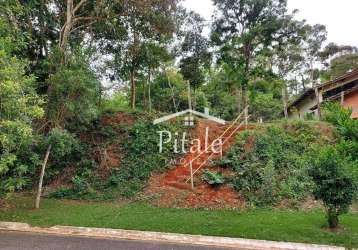 Terreno à venda, 600 m² por r$ 290.000,00 - itapevi - itapevi/sp