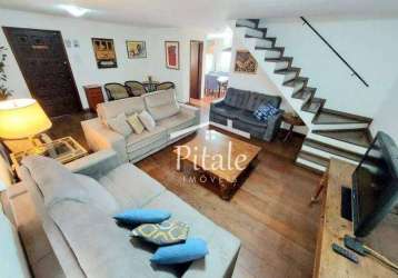 Casa com 6 dormitórios à venda, 250 m² por r$ 1.650.000 - butantã - são paulo/sp