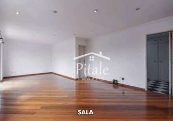 Apartamento com 3 dormitórios à venda, 130 m² por r$ 990.000,00 - vila madalena - são paulo/sp