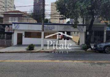 Casa com 4 dormitórios à venda, 490 m² por r$ 1.990.000 - vila osasco - osasco/sp