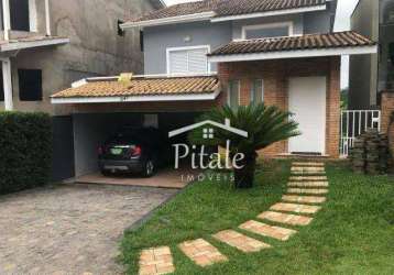 Casa com 3 dormitórios à venda, 220 m² por r$ 1.220.000,00 - parque nova jandira - jandira/sp