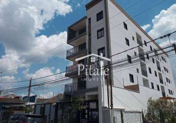 Apartamento garden com 2 dormitórios à venda, 80 m² por r$ 497.296,80 - cipava - osasco/sp