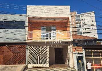 Casa com 3 dormitórios à venda por r$ 750.000,00 - novo osasco - osasco/sp