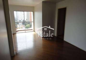 Apartamento com 2 dormitórios para alugar, 82 m² por r$ 4.937,95/mês - campo belo - são paulo/sp