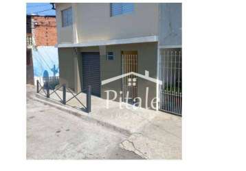 Casa com 3 dormitórios à venda, 80 m² por r$ 259.700 - são pedro - osasco/sp