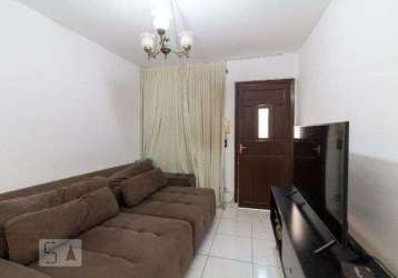 Casa com 4 dormitórios à venda, 90 m² por r$ 350.000,00 - vila rosália - guarulhos/sp