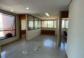 Sala para alugar, 75 m² por r$ 4.865,00/mês - centro - guarulhos/sp