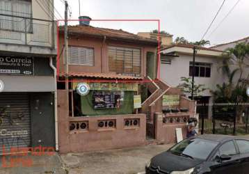 Casa com 2 dormitórios para alugar, 70 m² por r$ 1.500/mês - jardim munhoz - guarulhos/sp